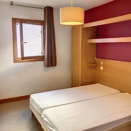 Apartment Station Foy Tarentaise