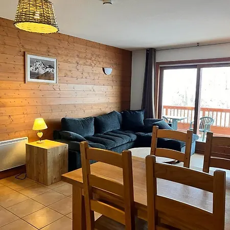 Station Foy Tarentaise *